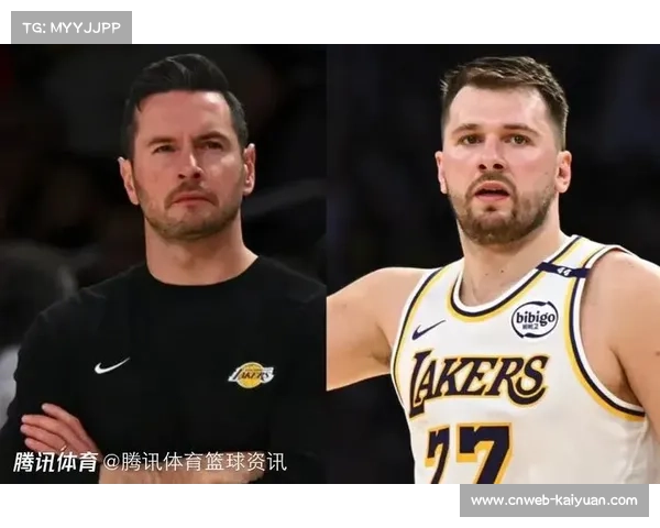 雷迪克:东契奇和斯玛特均可出战太阳 但东契奇出场时间将受限制 雷迪克:东契奇和斯玛特均可出战太阳 但东契奇出场时间将受限制