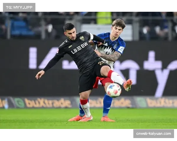 斯图加特翁达夫连续包办六球创队史德甲数据趋势现个人英雄主义