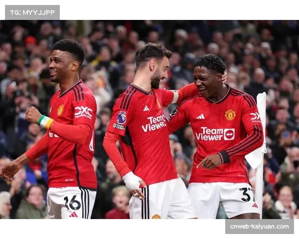 曼联防守反击战术日趋成熟，控球率48%却创造3次绝佳机会