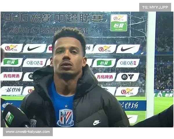 申花双外援盖伊拉唐各入两球 新援组合首秀即贡献四粒进球